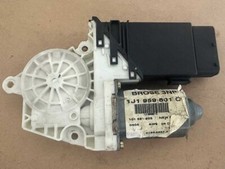VW Beetle Passenger Side Window Motor Left Side 1J1959801C