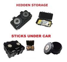 Hidden car safe strong - hidden,