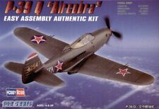 Hobby Boss 80240 Bell P-39Q