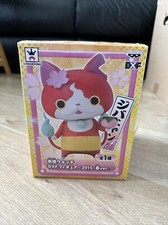 Yo-Kai Watch Figure Jibanyan