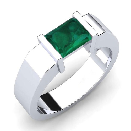 Green emerald men s - emerald, men's