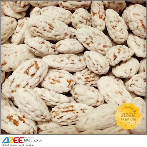 Almonds noghl sweet 400g - sweet, –