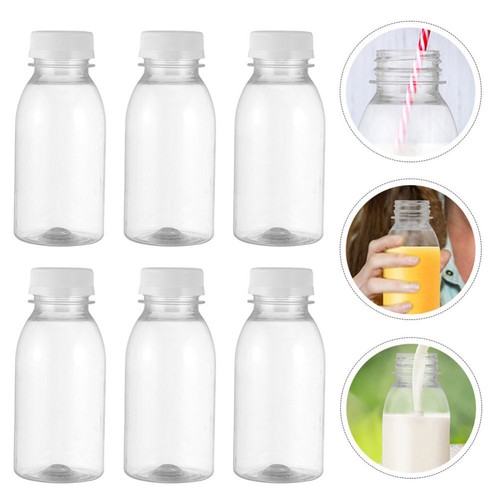 24x plastic empty - plastic,
