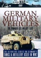 The German War Files: German
