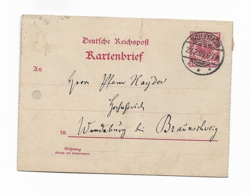 Heimat wendeburg 99 - heimat/wendeburg, 23/2