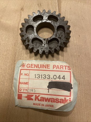 Genuine kawasaki kz200 - kawasaki,