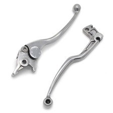 Brake Clutch Levers for Suzuki