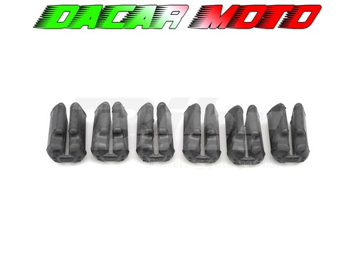 Rear wheel hub honda - rear, 650