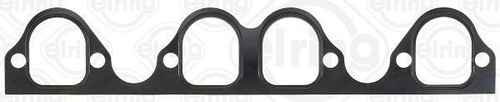 Intake manifold gasket for - intake, vw
