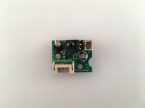 Isymphony lc42if56 sensor - lc42if56,