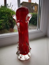 Vintage Czech Bohemian