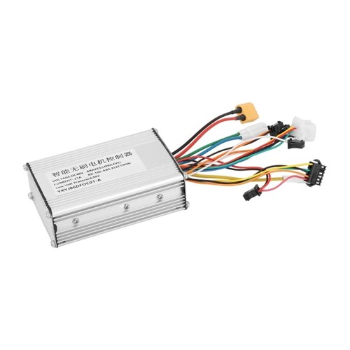 Large power 48v 20a scooters - power,