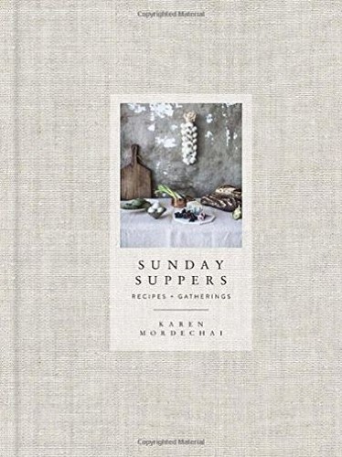 Sunday suppers recipes - suppers:,