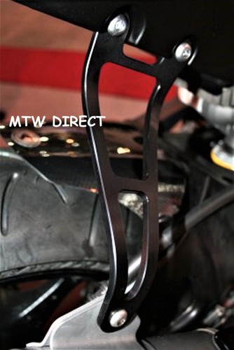 Racing black exhaust - racing,