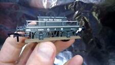 ** Bachmann Branchline 38-677 GWR Shunters Truck GWR Grey 1:76 00 Scale 