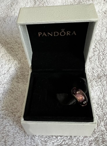 New authentic pandora charm - new,