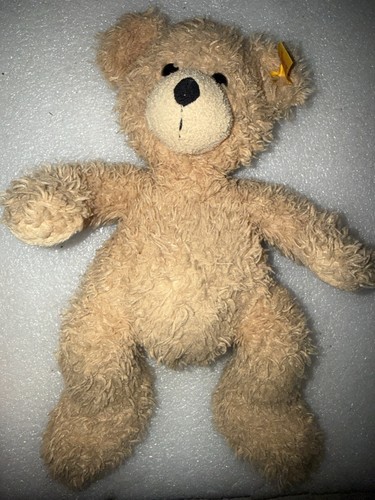 Steiff teddy bear fynn 111471 - steiff,