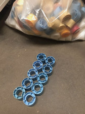 35mm film cores bobbins - x,
