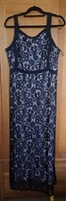 Joanna Hope Black Dress- Size 18 - BNWT