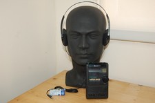 Sony SRF-60 FM/AM Walkman