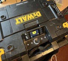 Dewalt Radio DWST1-81079-GB