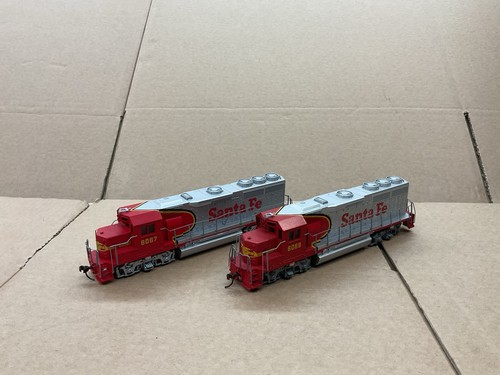 Bachmann scale diesel - ho,