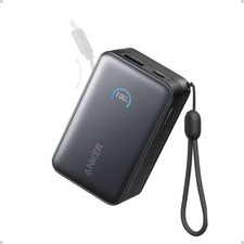 Nano Power Bank 100mAh