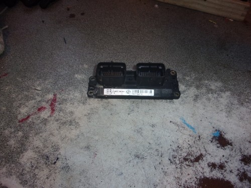 Fiat punto mk2 ecu hw303 - mk2, 1.2