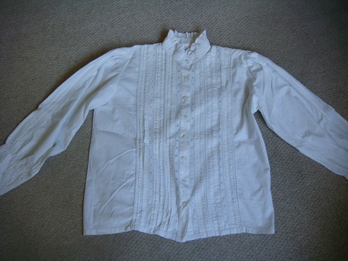 Vintage nightingales white - nightingales,