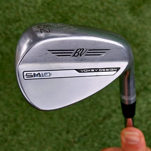 Titleist vokey design - titleist, sm10