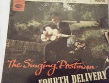 The Singing Postman - Fourth