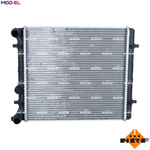 Radiator engine cooling 509530 - radiator,