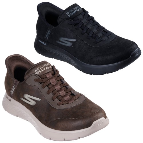 Skechers mens slip - mens, slip-ins