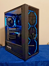 Custom Gaming/Workstation PC