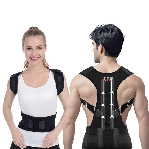 Xn8 posture corrector back - corrector,