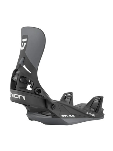 Union atlas step snowboard - atlas,