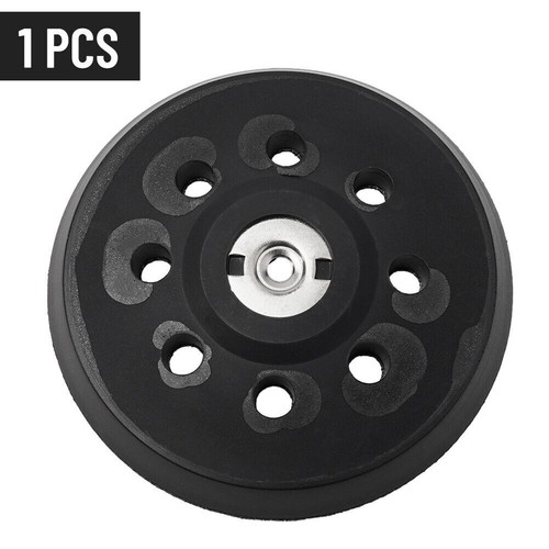 Sanding pad replacement - sanding,