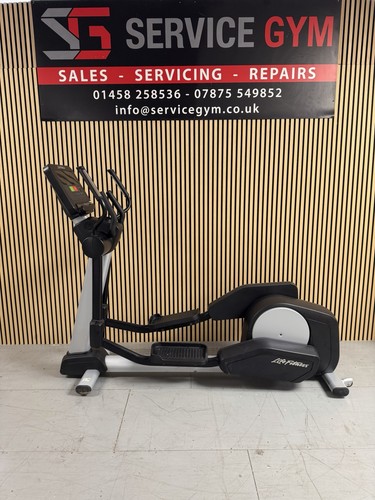 Life fitness integrity cross - life,