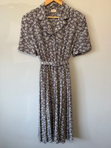 Eastex vintage daisy floral - daisy,