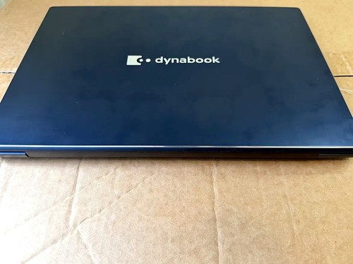 Toshiba dynabook portege x40 - dynabook,
