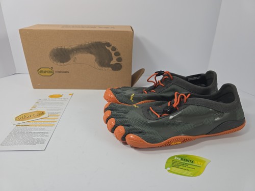 Vibram fivefingers kso evo - vibram,
