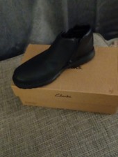 Clarks Women's Ankle 4.5