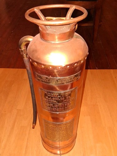 Antique childs copper - antique, o.j.
