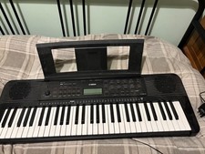 Yamaha electric organ PSR-E273