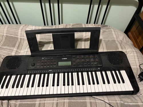 Yamaha electric organ - , psr-e273