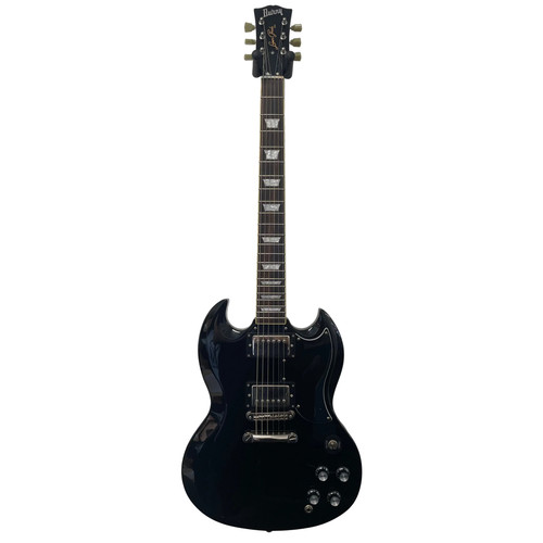 Burny fernandes rsg 63 - rsg-50, 63'