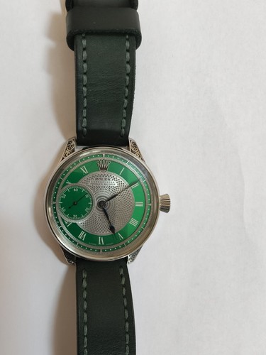Vintage men watch swiss - watch,,