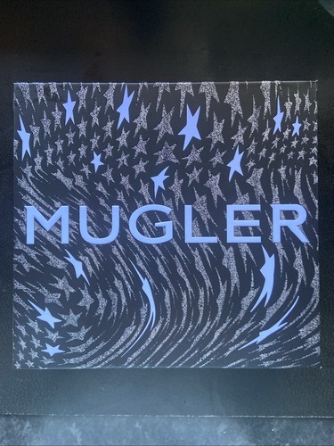 Mugler alien eau - mugler, parfum