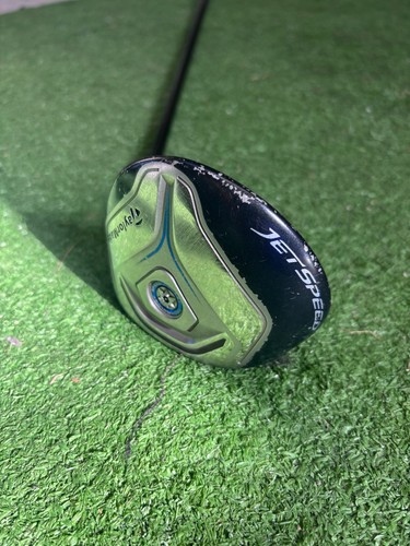 Taylormade jetspeed wood - taylormade,