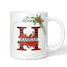 Personalised  Christmas